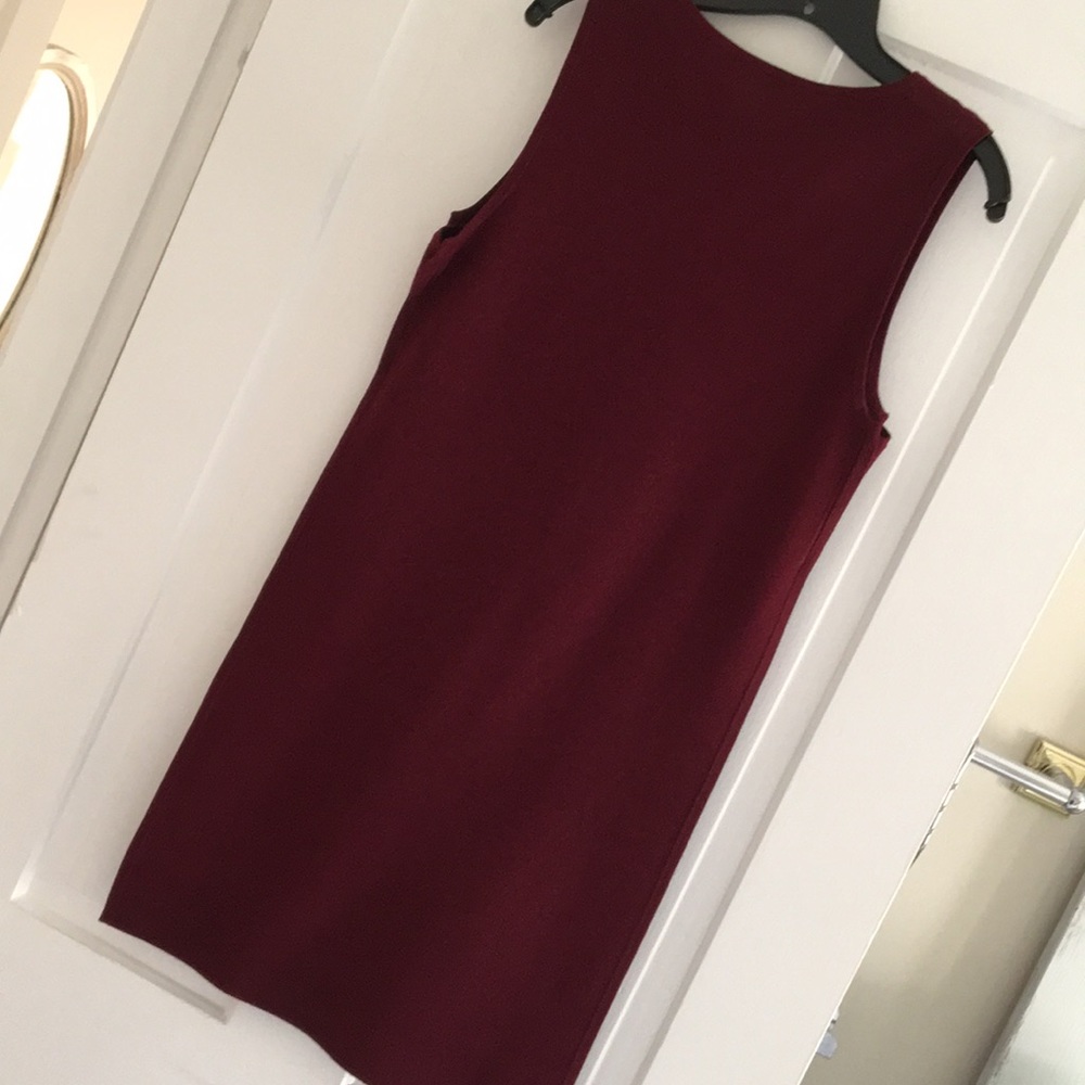 NWT • CARLISLE PER SE Gorgeous Tunic Vest / Dress - Picture 9 of 11